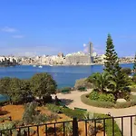 Gasthof Kirxa And Sliema