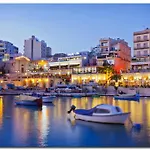Kirxa And 4* Sliema