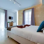Kirxa And 4* Sliema