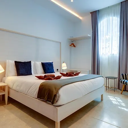 Kirxa And Guest house Sliema
