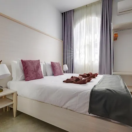 Guest house Kirxa And