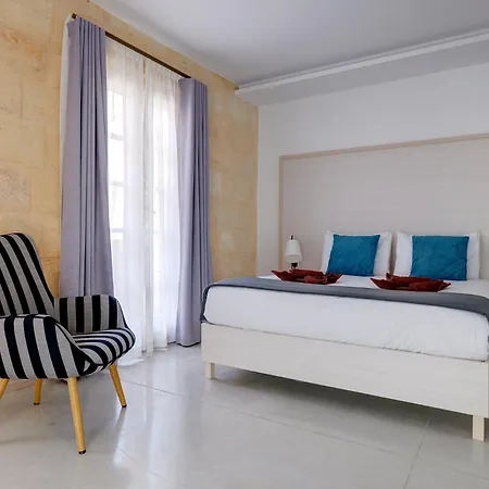Kirxa And Sliema