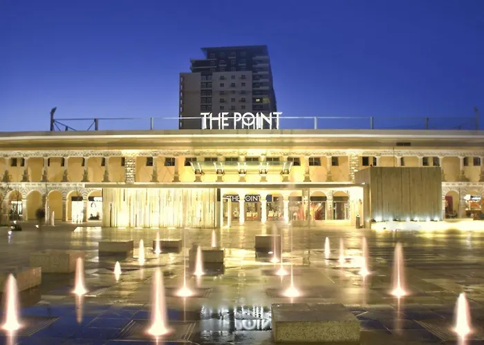 Kirxa And Penzion Sliema