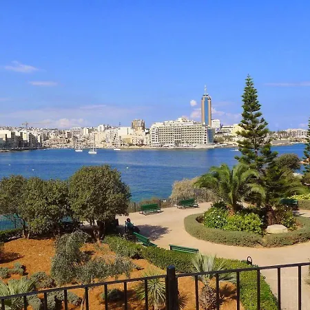 Maison d'hôtes Kirxa And Sliema