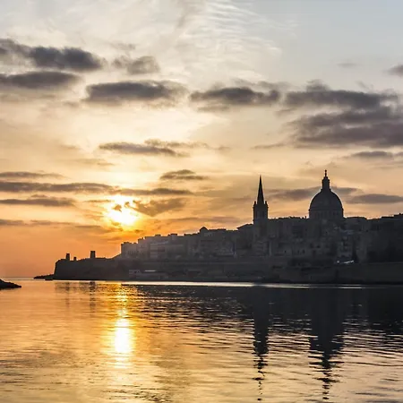Pensjonat Kirxa And Sliema