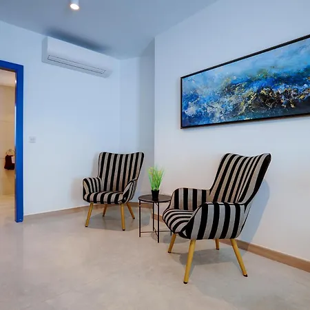 Kirxa And 게스트하우스 슬리에마