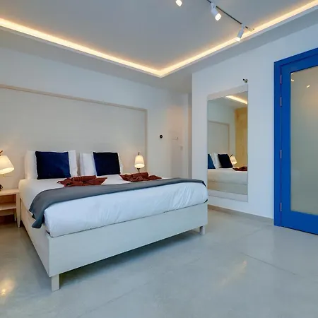 Kirxa And 게스트하우스 슬리에마