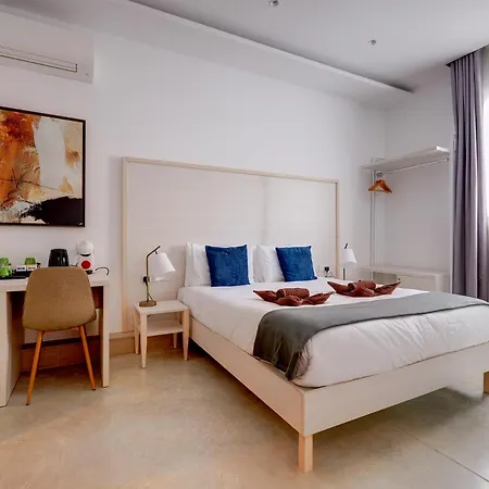 Kirxa And 4* Sliema