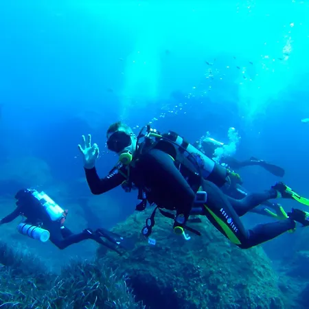 게스트하우스 Kirxa And 슬리에마