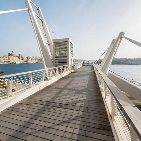 Kirxa And Sliema