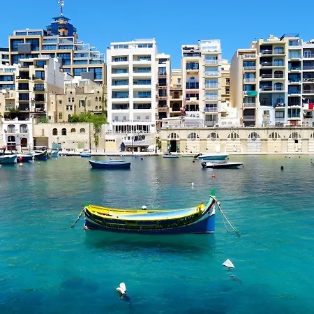 Kirxa And Maison d'hôtes Sliema