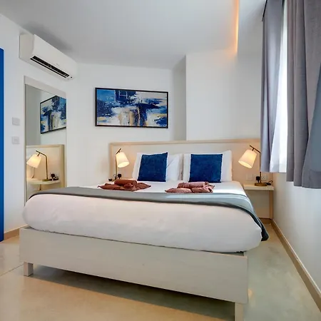 게스트하우스 Kirxa And 슬리에마