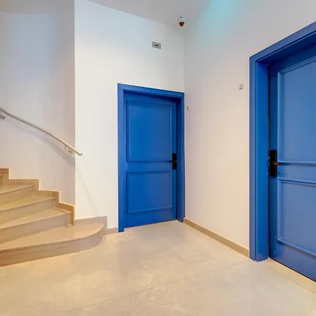 게스트하우스 Kirxa And 슬리에마