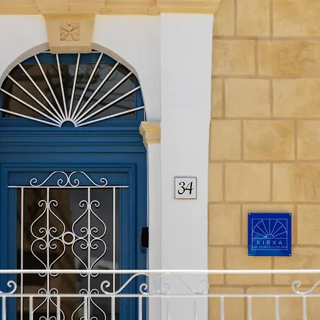 Kirxa And Maison d'hôtes Sliema