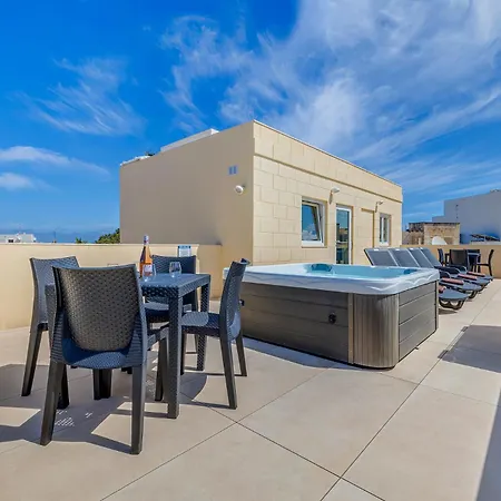 Kirxa And Konukevi Sliema