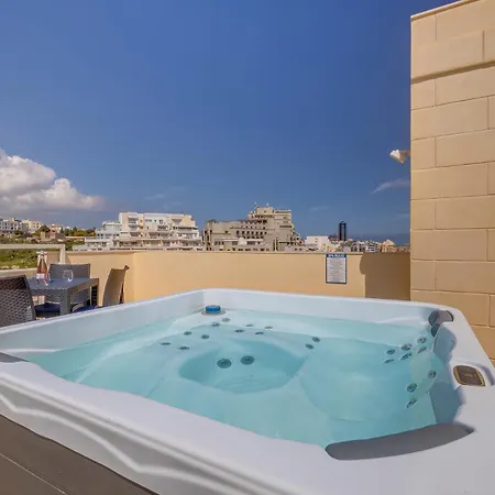 Maison d'hôtes Kirxa And Sliema