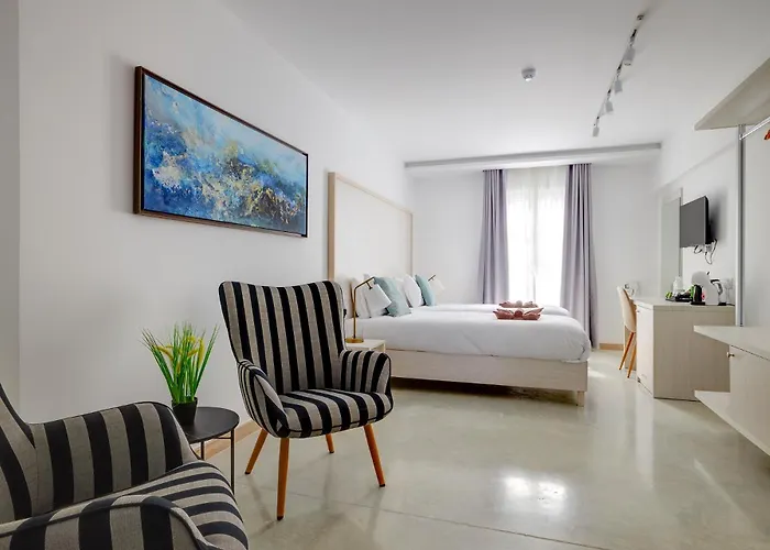 Kirxa Rooms&suites Pensiune 3*