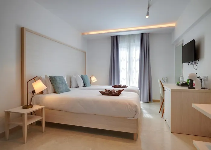 Kirxa Rooms&suites Pensiune