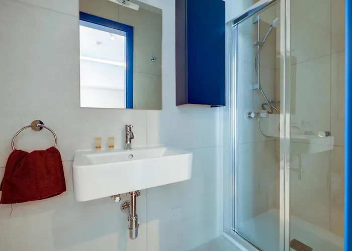 Kirxa Rooms&suites 3* Sliema