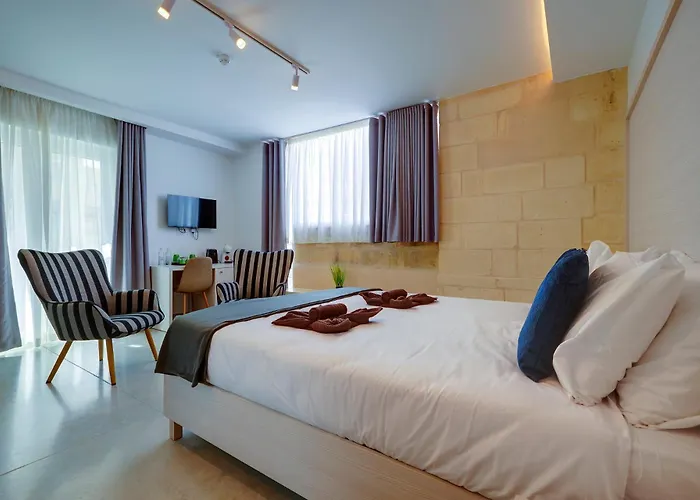 Kirxa Rooms&suites Pensiune