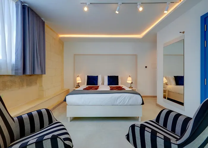 Kirxa Rooms&suites Pensiune 3*