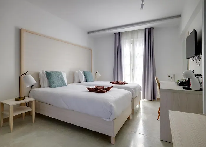 Kirxa Rooms&suites 3*
