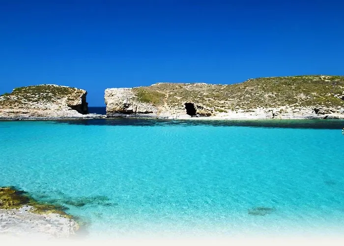 Kirxa Rooms&suites Sliema