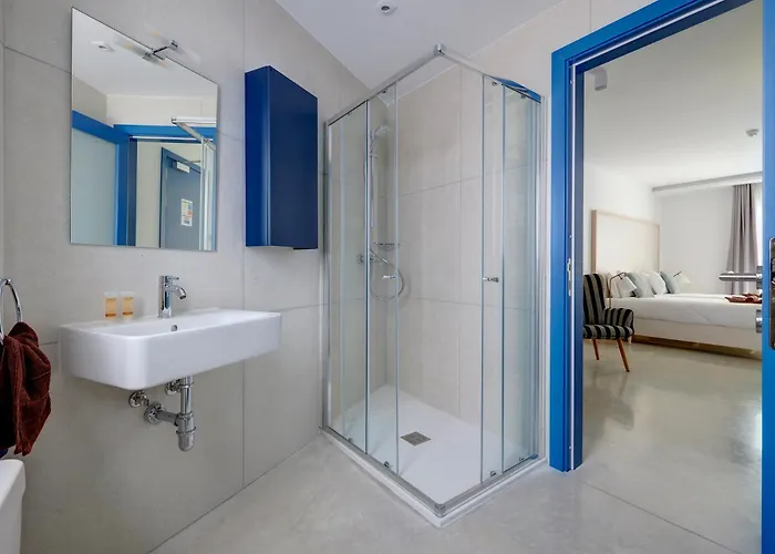 Kirxa Rooms&suites 3* Sliema