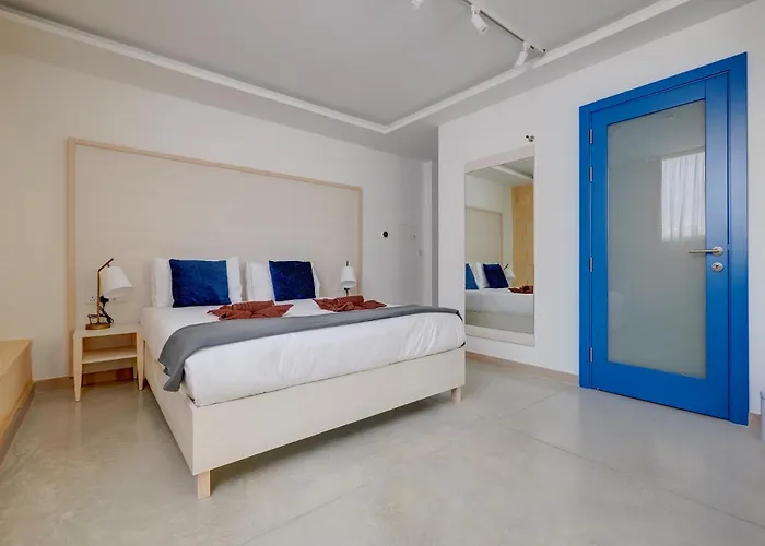 Kirxa Rooms&suites 3*