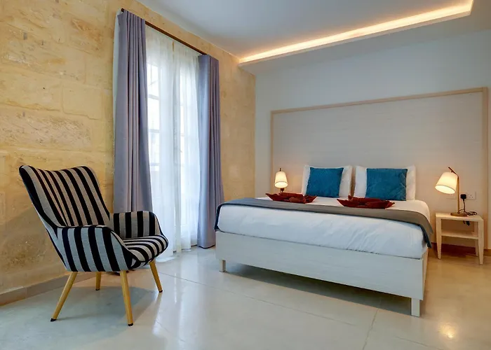 Pensiune Kirxa Rooms&suites 3*