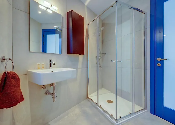 Kirxa Rooms&suites Sliema