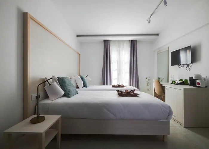 Pensiune Kirxa Rooms&suites