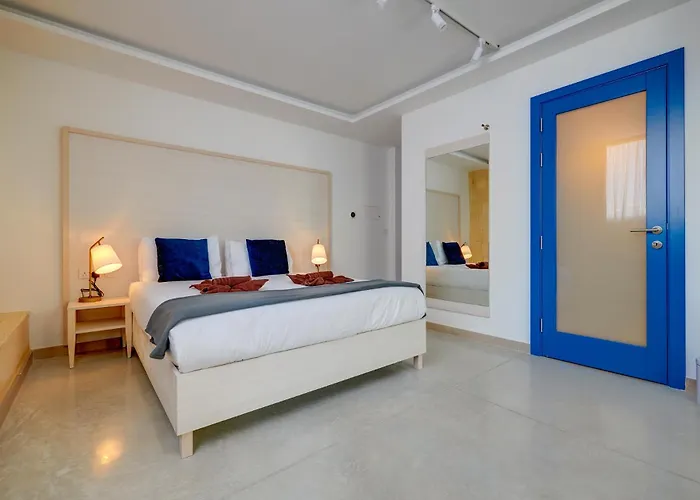 Kirxa Rooms&suites Pensiune 3*