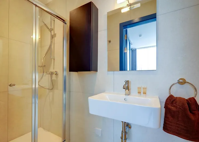 Kirxa Rooms&suites Pensiune 3*