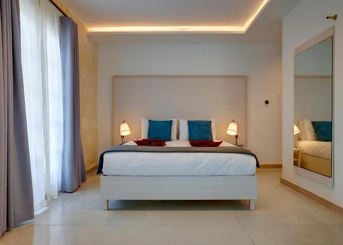 Pensiune Kirxa Rooms&suites 3*