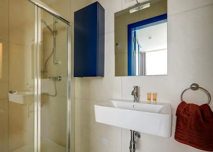 Pensiune Kirxa Rooms&suites Sliema