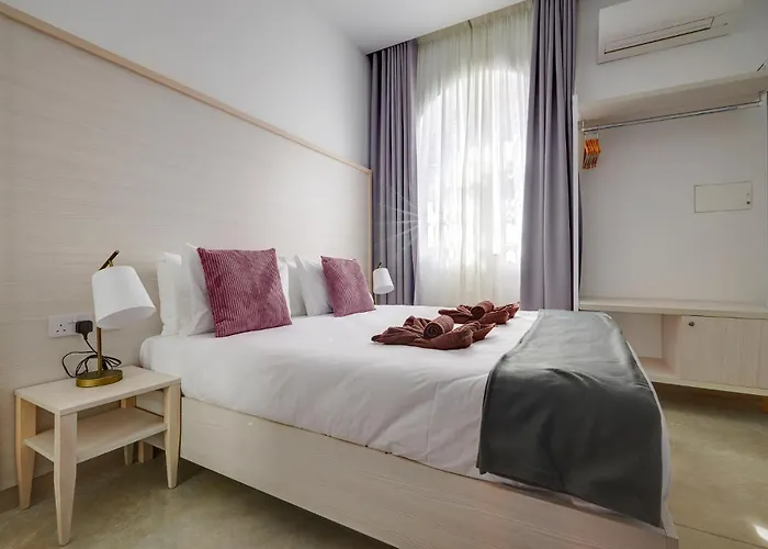 Pensiune Kirxa Rooms&suites