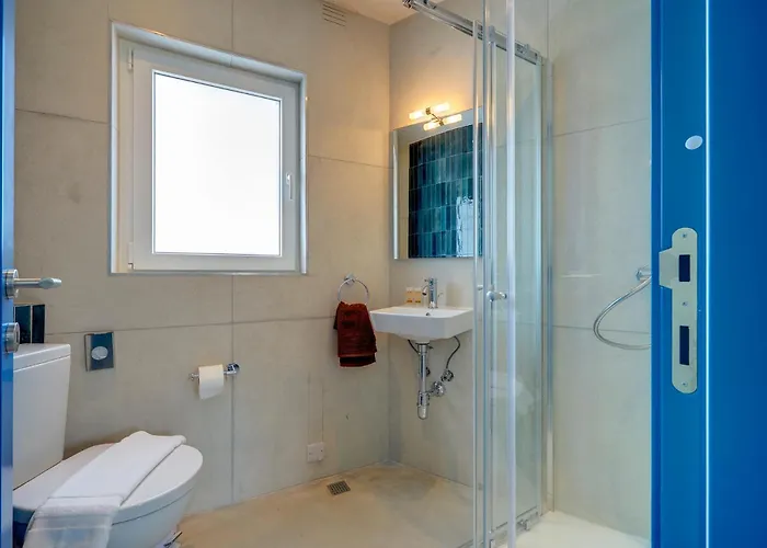 Kirxa Rooms&suites Pensiune 3*