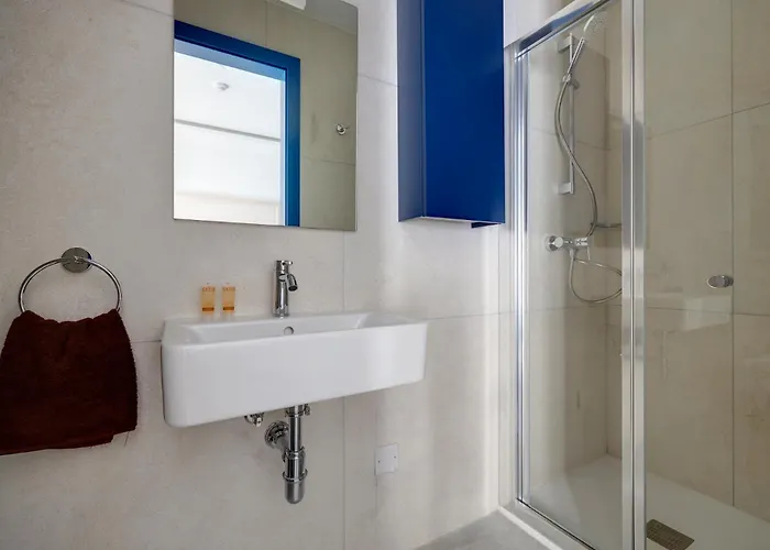 Pensiune Kirxa Rooms&suites 3*