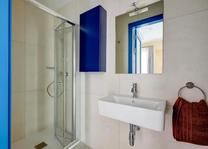 Kirxa Rooms&suites Sliema