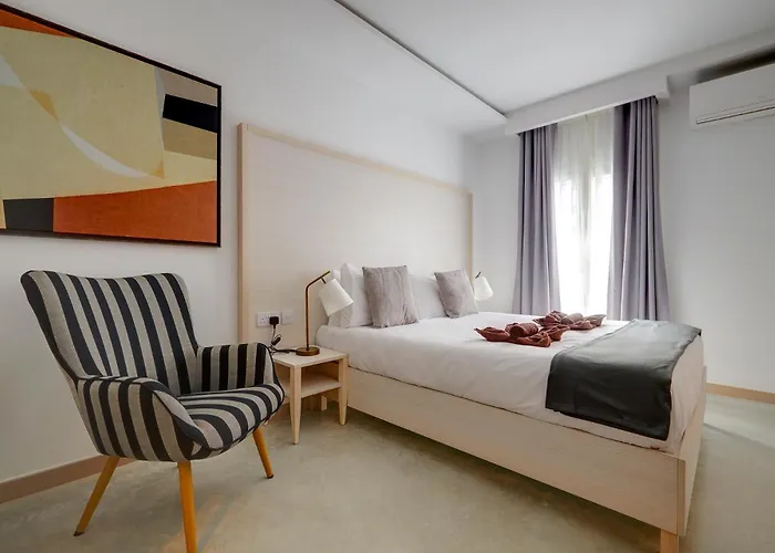 Kirxa Rooms&suites Pensiune