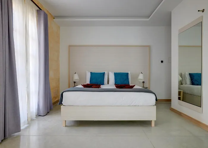 Kirxa Rooms&suites 3*