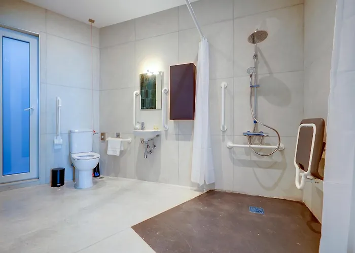 Kirxa Rooms&suites Sliema