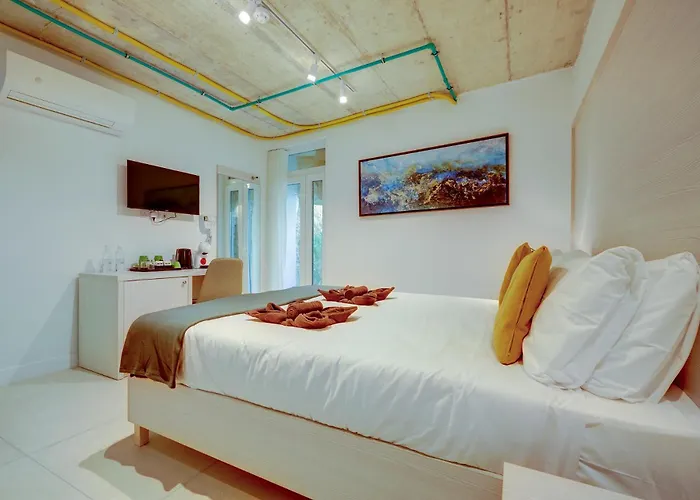 Kirxa Rooms&suites 3*