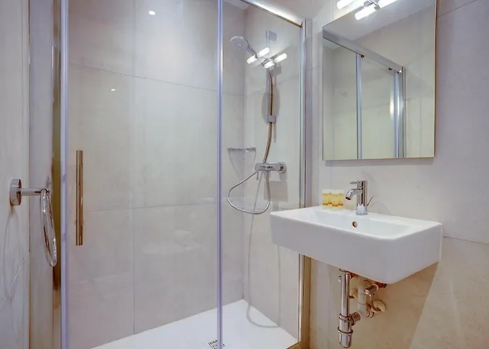 Kirxa Rooms&suites Pensiune