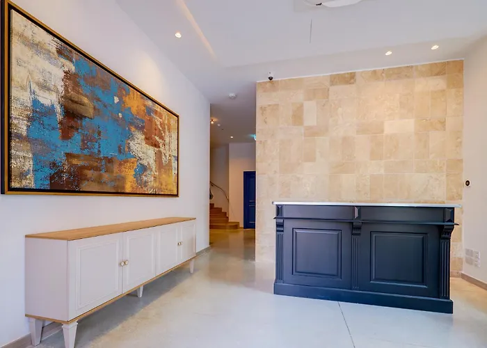 Kirxa Rooms&suites Pensiune 3*