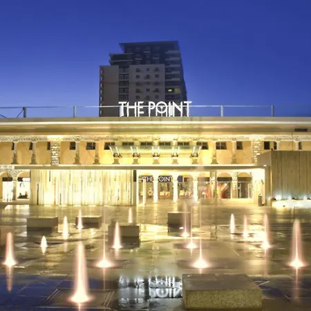 Kirxa And ゲストハウス スリーマ