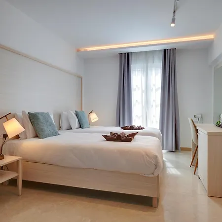 Kirxa And ゲストハウス