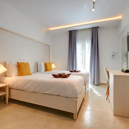 Kirxa And ゲストハウス