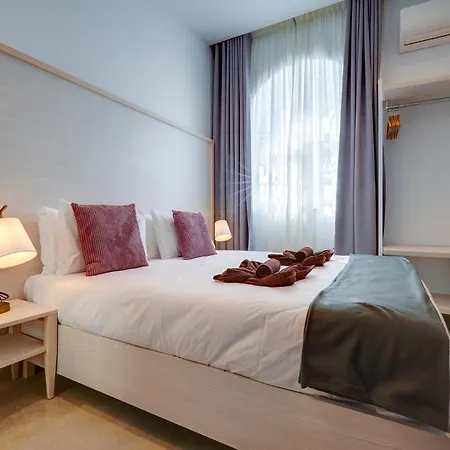 Kirxa And ゲストハウス スリーマ